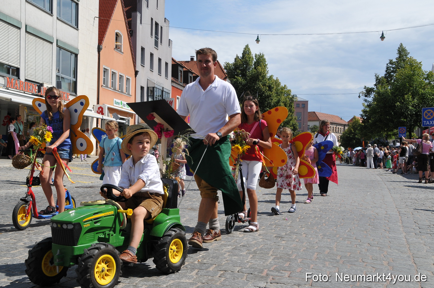 Volksfest Neumarkt 100814 0292